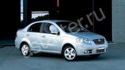 Ремонт стартера Daewoo Gentra I, Купить стартер Daewoo Gentra I